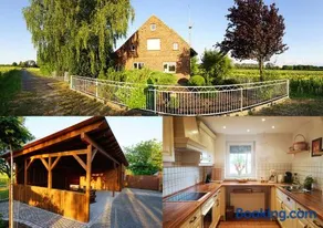 Ferienhaus ELPARE - Image 1