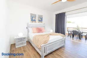 Luxury 1BR Oasis Paraiso Residence Bayahibe - Image 4