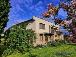 Ferienhaus Hlidek - Image 1