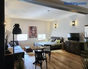 La Bohème Lodges and Glamping - Image 3