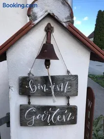 Bed & Breakfast Chez Lips - Image 4