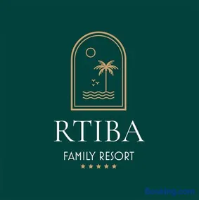 Rtiba Family Resort Luxury Home - Image 1