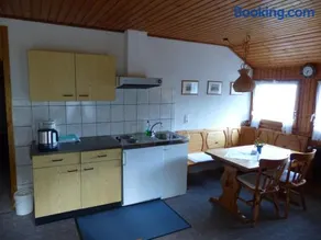 Ferienhaus Rombach Wohnung A - Image 2