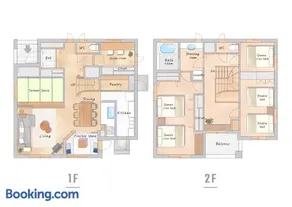 Nagano Villa 翠 - Image 3