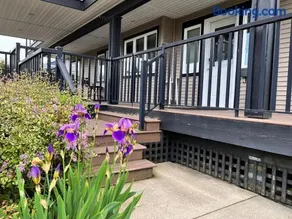 Lovely J Home -Stunning river view cozy two bedroom private suite - Image 4