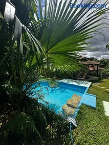 Refúgio da Montanha - Cascata - Lumiar - Image 1