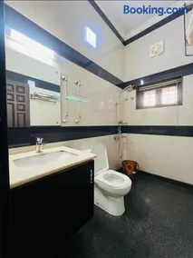 solomons ark luxury pool villa - Image 4