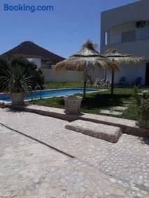 VILLA SOUNINE RAFRAF avec piscine - Image 4