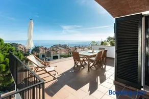 Amazing Seaview house in Tamariu - Image 1