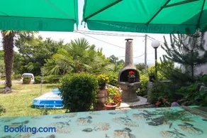 Oasis of Peace and Relaxation near Opatija - Image 1