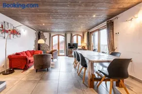 Chalet Bordon - Image 4