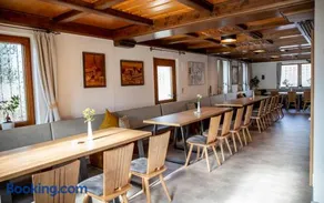 Hotel-Linde-Restaurant Monika Bosch und Martin Bosch GbR - Image 3