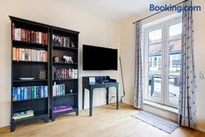 Ferienwohnung Flür - Image 3