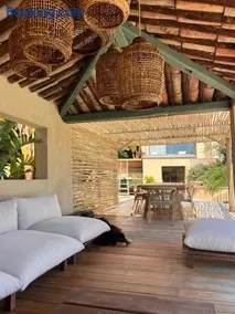 Villa LoKa - Golfe de Saint-Tropez - Image 4