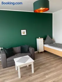 Cityapartment - Image 1