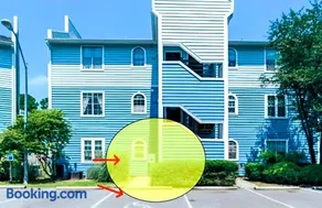 Bright 2BR Midtown Wilmington - Walk to Trader Joe's & Whole Foods, Top-Rated Location - Image 5