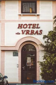 Hotel Vila Vrbas - Image 2