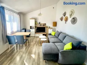 Barbariga apartments - Image 1