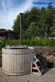 Kurna Mõisa Saunaküla - Image 3