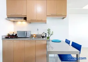 Executive Suite - BSA Twin Towers, Ortigas Ctr - Image 4