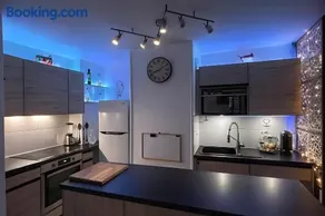 Apartment Modern Lux Netflix 5 pers - Image 1