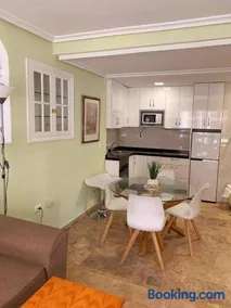 Apartamento Manolo,Punta Prima,400m from the sea & swimming pool - Image 3