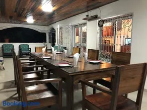 Deux-Palmes-Kribi, proche de la plage, confortable et adapté aux familles - Image 3