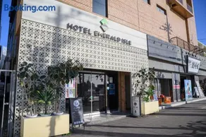 Hotel Emerald Isle Ishigakijima - Image 1