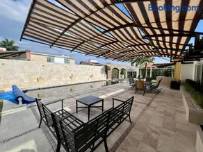 Villa Black Lomas de Cocoyoc Private Pool & Garden - Image 2