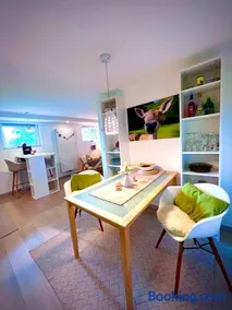 Schwarzwald Boutique-Apartment HAUS REHGARTEN - Image 3