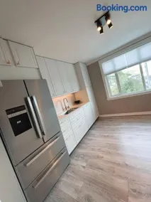 Toppleilighet i sentrum av øystese - Image 5
