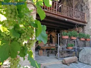 Ca' di Nobi Podio Val Maira - Image 3