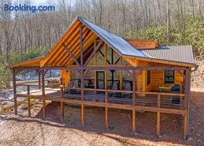 The Preserve Mountain Getaway Cabin - Image 3