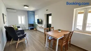 Nafsika Stone Apartment - Image 3