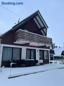 Ferienhaus Lilly am Silbersee - Image 1