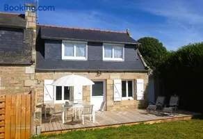 Ar Véadès maison bretonne au grand calme idéale pour votre famille - Image 1