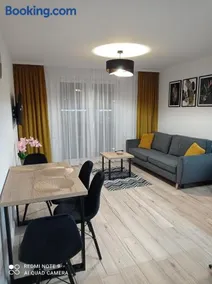 Apartament Mazury Węgorzewo - Image 1