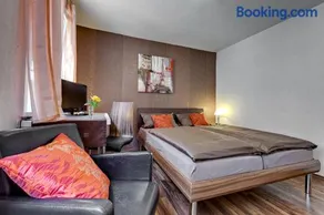 Hotel Alte Post - Image 1