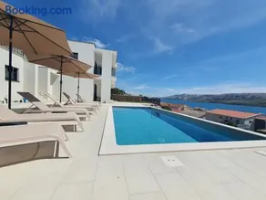 Holiday Villa Zubovici with private pool - Image 2