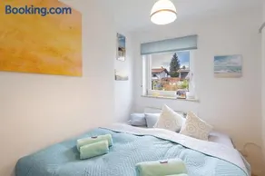 Sonnige, ruhige Gartenwohnung mit Terrasse u. Garten - Image 3