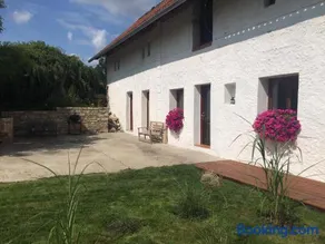Apartmán Židovice - Image 1