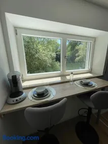 Cozy studio apartment - Image 3