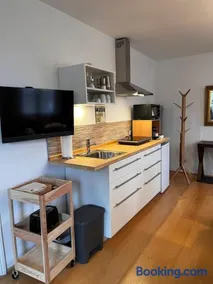 2-Raum-Appartment Nähe alte Maschienenhalle GUT Solingen, gute Anbindung ÖPNV - Image 4