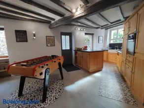 Les trois Terrasses avec SPA et Sauna - Image 3