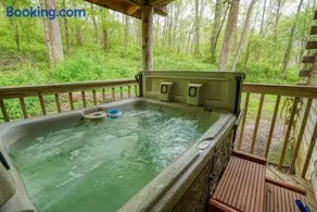 Cabina-Bagno privato-Standard-Oleander Cabin - Image 1