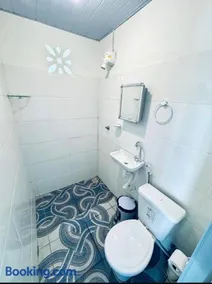 Chalé Olho Greggo - Praia Funda Cotijuba - Image 1
