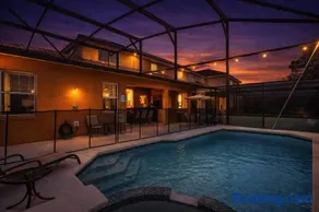 384 Resort House Game Room Pool Spa Grill - Image 1