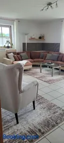 Ferienwohnung Zur schönen Aussicht - Image 3