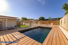 דירת נופש מרחבים Merhavim Villa - Image 2