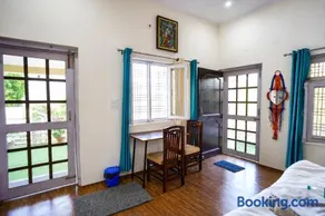 Aama's Hill Homestay staycation workation in Luxury - Image 2